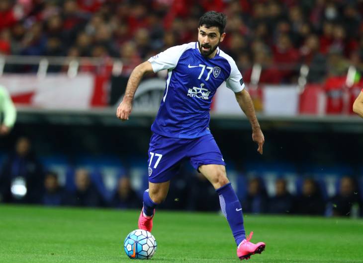 Омар Харбин