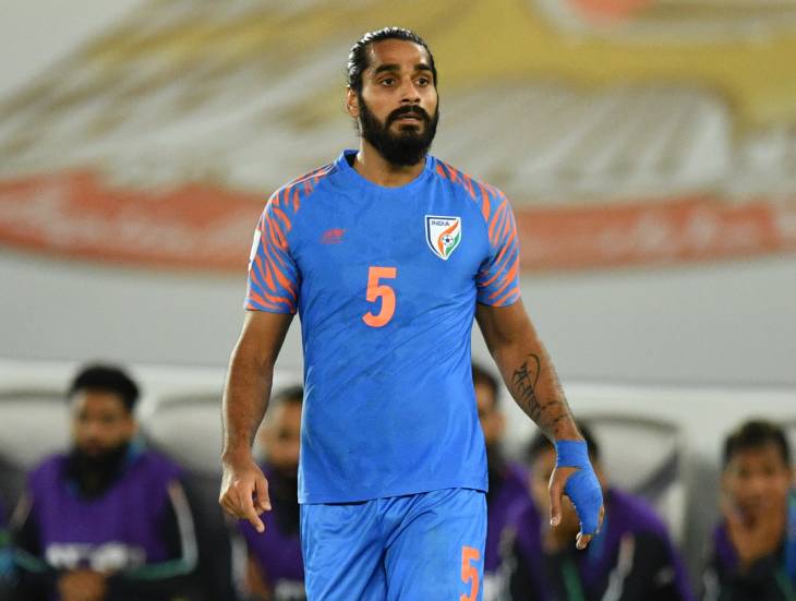 Сандеш Джинган