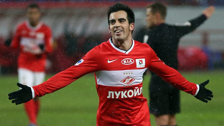 Хосе Мануэль Хурадо