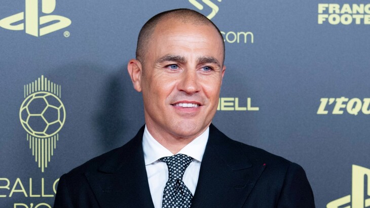 Фабио Каннаваро