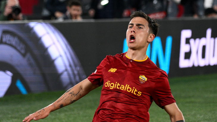 Паулу Дибала