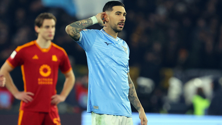 Маттиа Дзакканьи