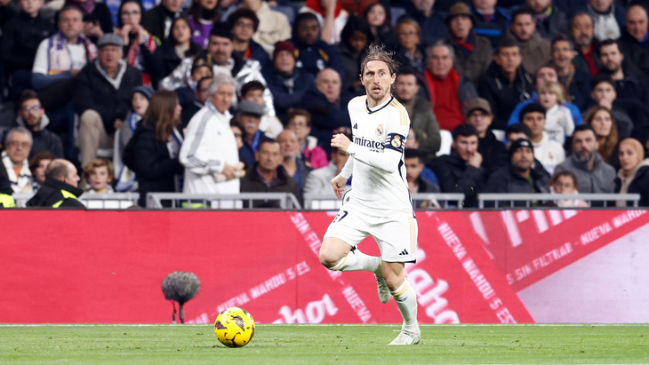 Лука Модрич Лука Модрич