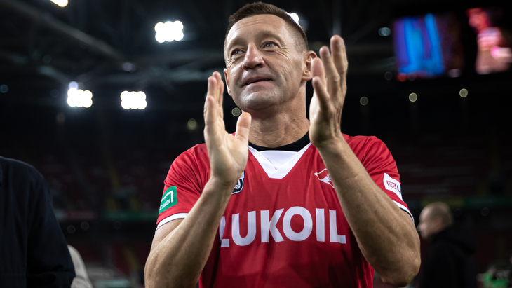 Андрей Тихонов