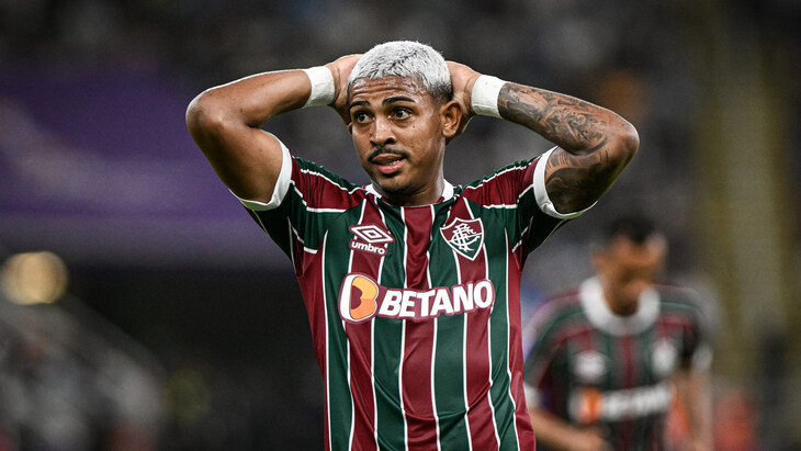 Джон Кеннеди