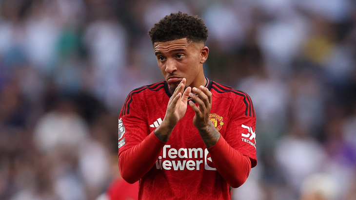 Джейдон Санчо