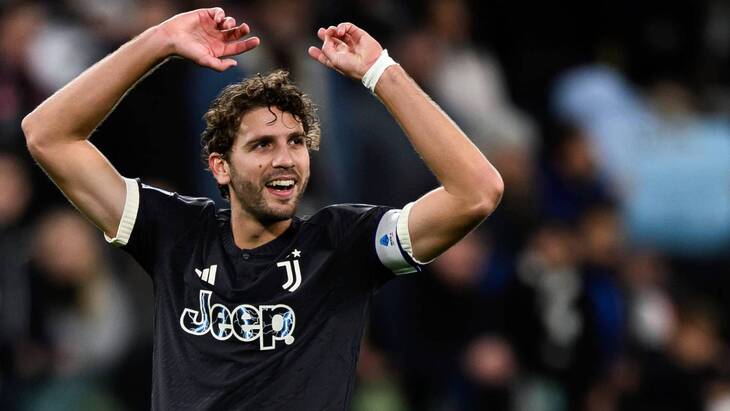 Мануэль Локателли