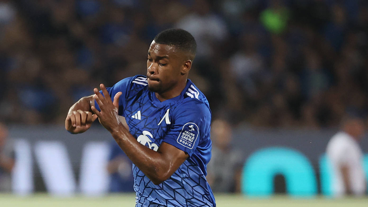 Ронадло дос Сантос