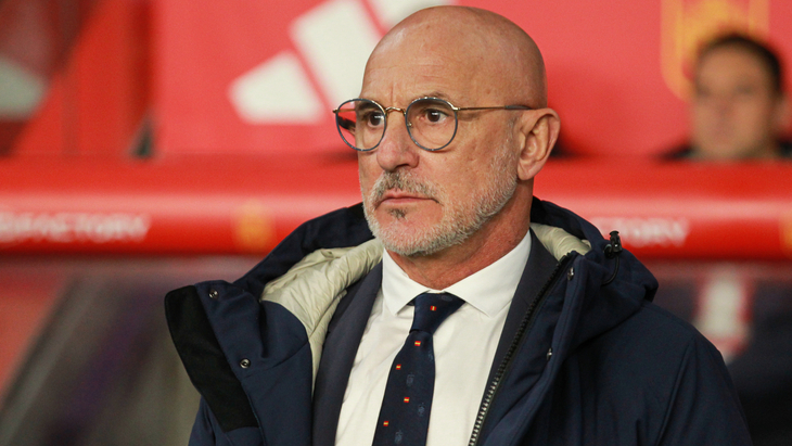 Луис де ла Фуэнте