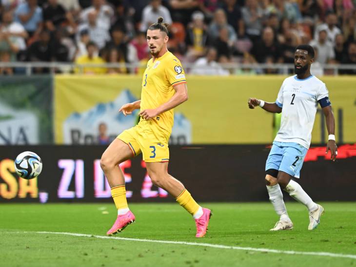 Раду Дрэгушин