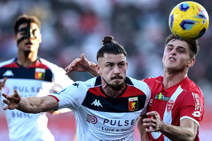 Раду Дрэгушин