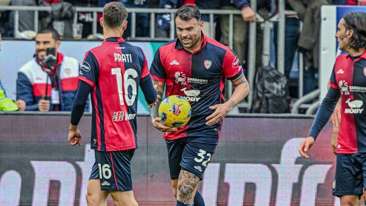 Андреа Петанья