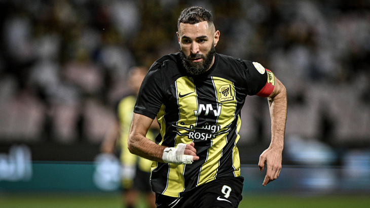 Карим Бензема зимой может стать футболистом «Челси» Карим Бензема зимой может стать футболистом «Челси»