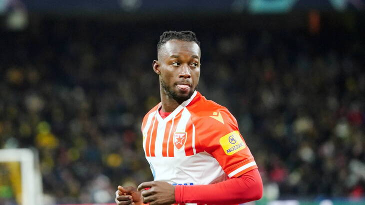 Осман Букари