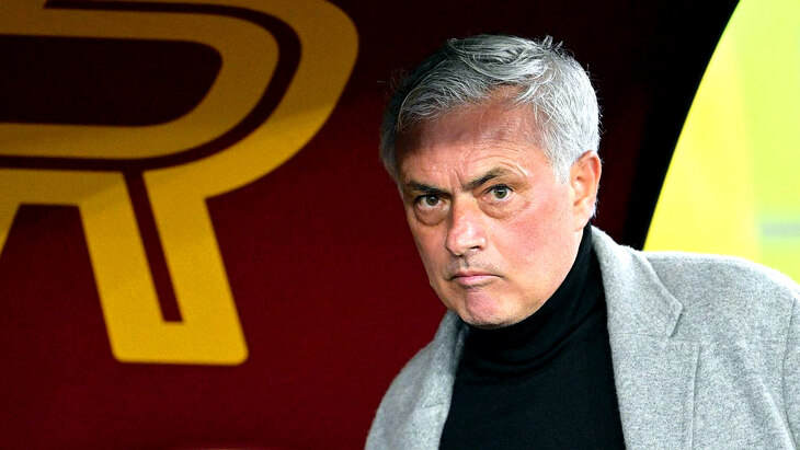 Жозе Моуринью