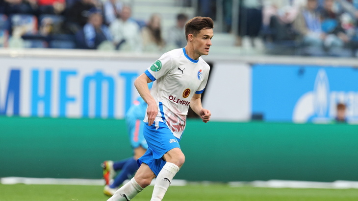 Роман Акбашев