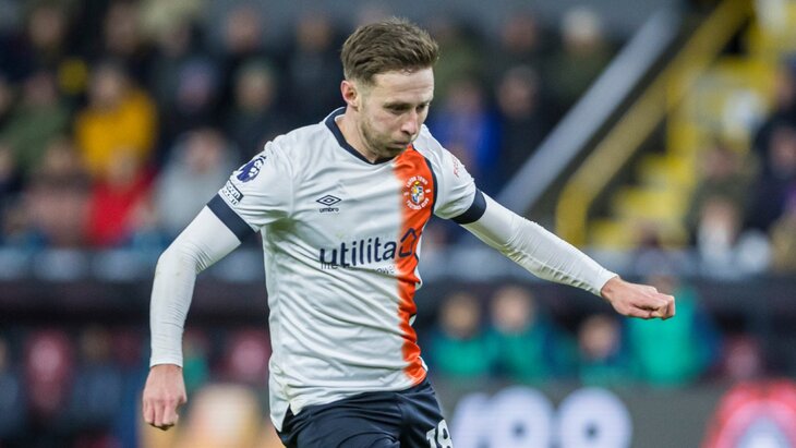 «Лутон Таун»