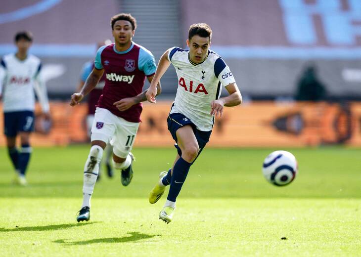 Серхио Регилон