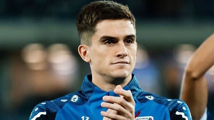 Гильермо Сото