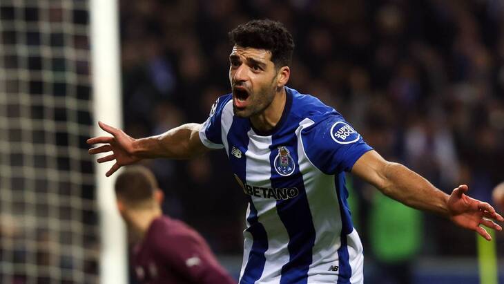 Мехди Тареми