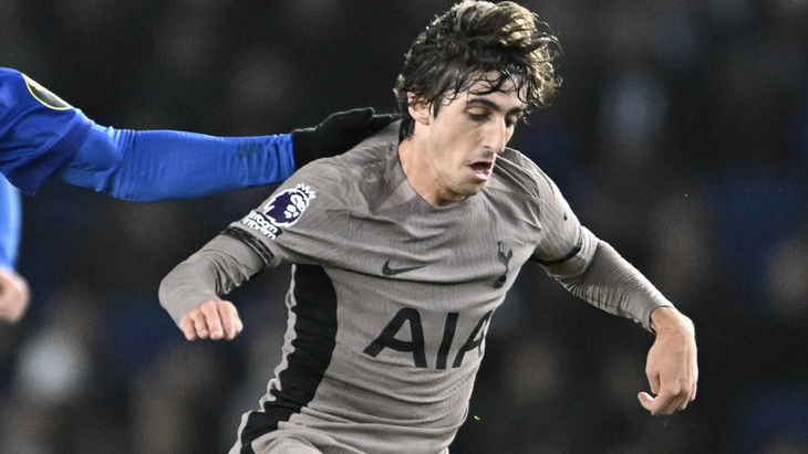 Брайан Хиль