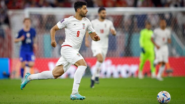 Мехди Тареми