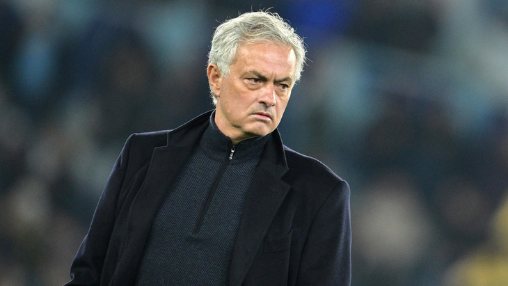 Жозе Моуринью