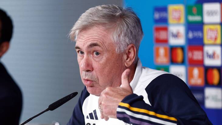 Карло Анчелотти