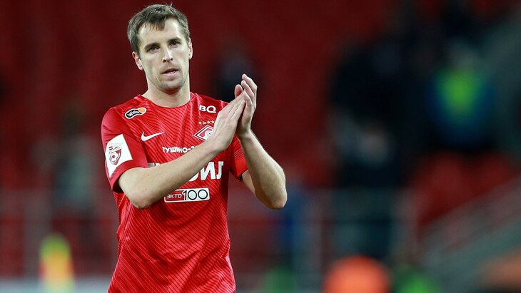 Дмитрий Комбаров