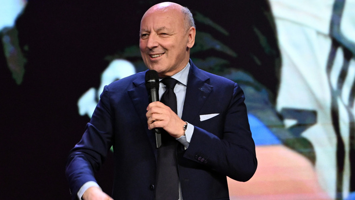 Джузеппе (Беппе) Маротта