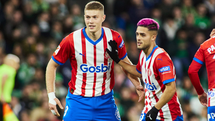 Артем Довбик