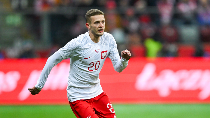 Себастьян Шиманьский