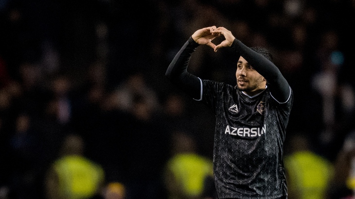 Леандро Андраде