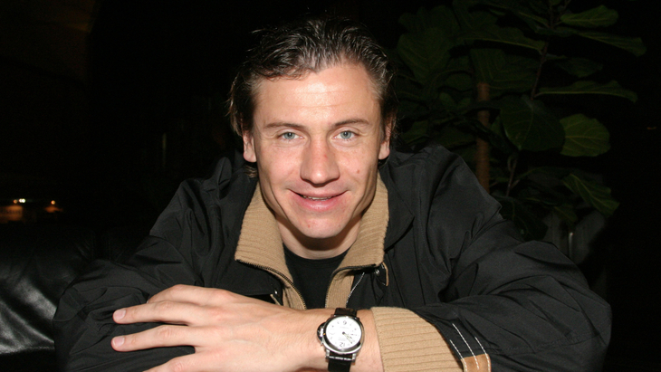 Андрей Канчельскис