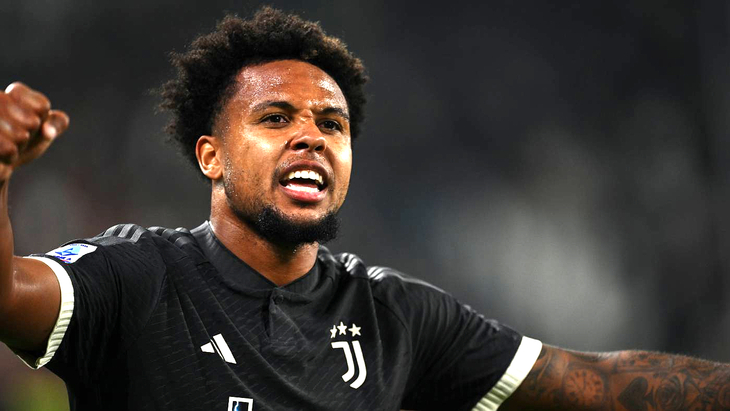 Уэстон Маккенни