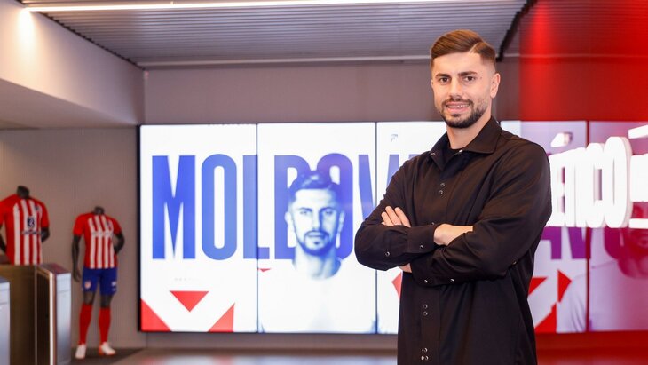 Хорациу Молдован Хорациу Молдован