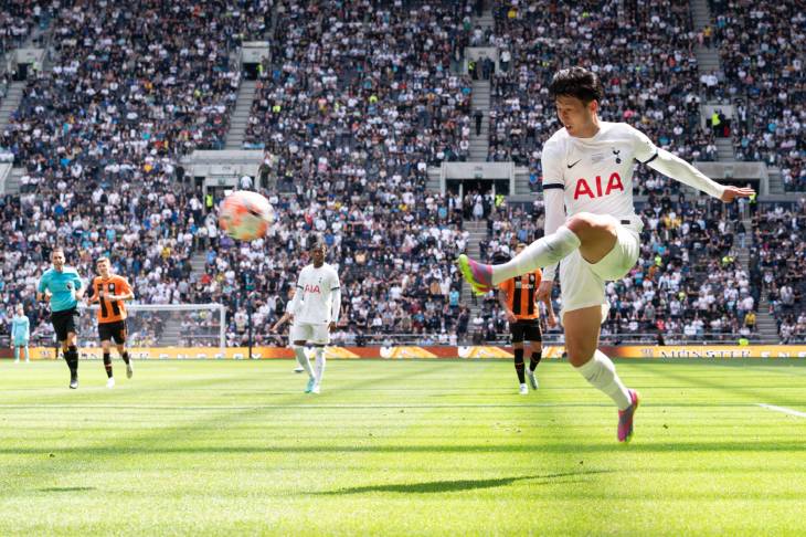 Сон Хын Мин