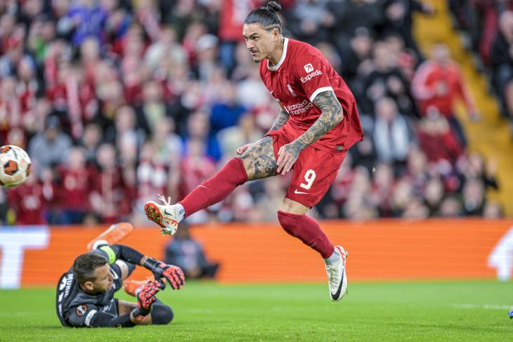 Дарвин Нуньес