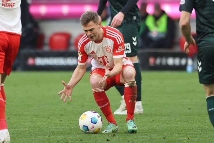 Йозуа Киммих