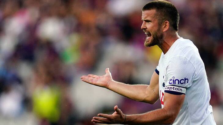 Эрик Дайер Эрик Дайер