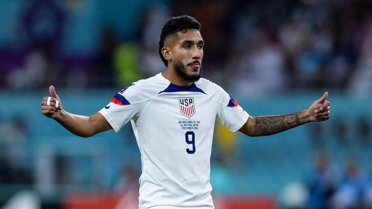 Хесус Феррейра