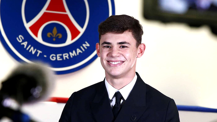 Габриэл Москардо Габриэл Москардо