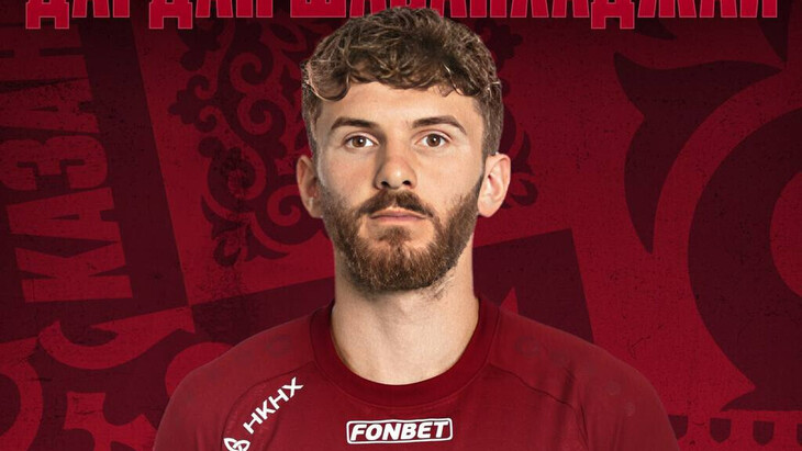 Дардан Шабанхаджай