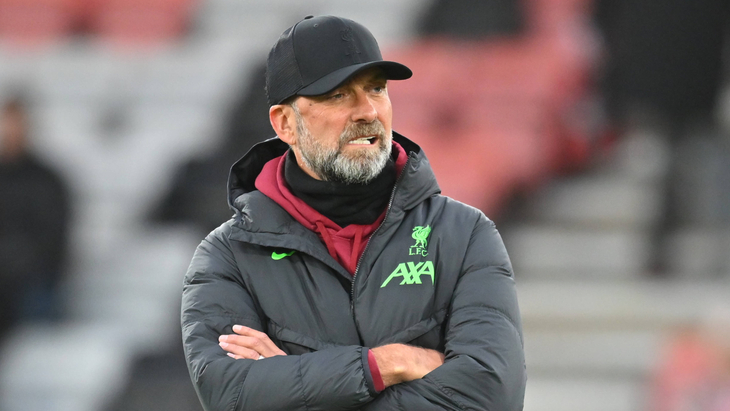 Юрген Клопп