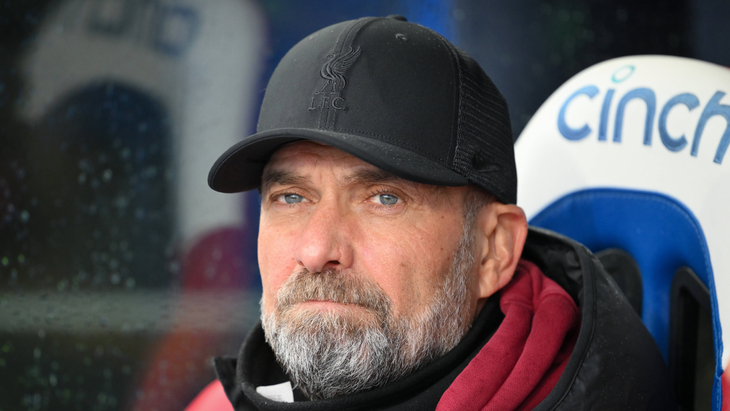 Юрген Клопп