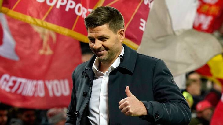 Стивен Джеррард Стивен Джеррард