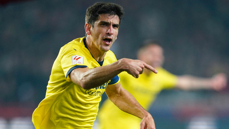 Фрагмент матча