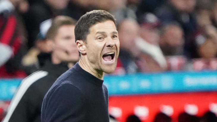 Хаби Алонсо