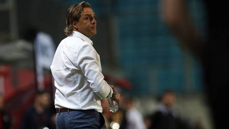 Сергей Юран