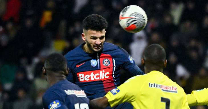 Гонсалу Рамуш